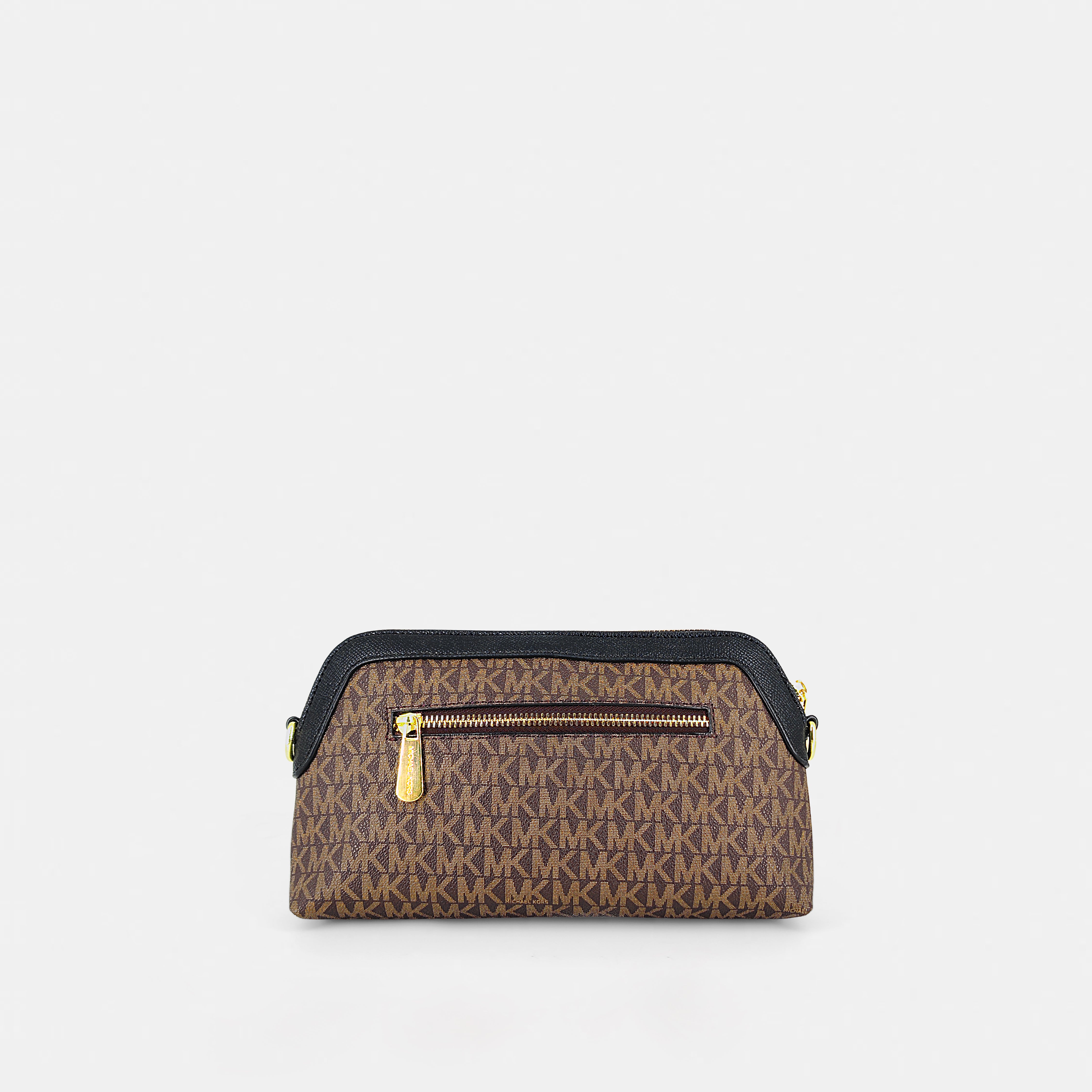 Michael Kors Mott Large Zip Dome Crossbody bag