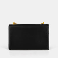 Tory Burch–Inspired Handbag with sling