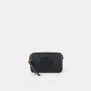Tory Burch Mini T-Monogram Miller crossbody bag