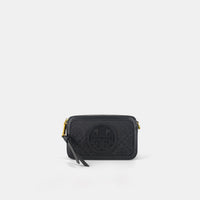 Tory Burch Mini T-Monogram Miller crossbody bag
