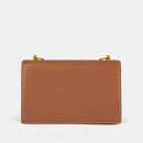 Tory Burch–Inspired Handbag with sling