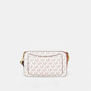 Michael Kors Jet Set camera bag