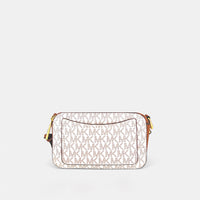 Michael Kors Jet Set camera bag