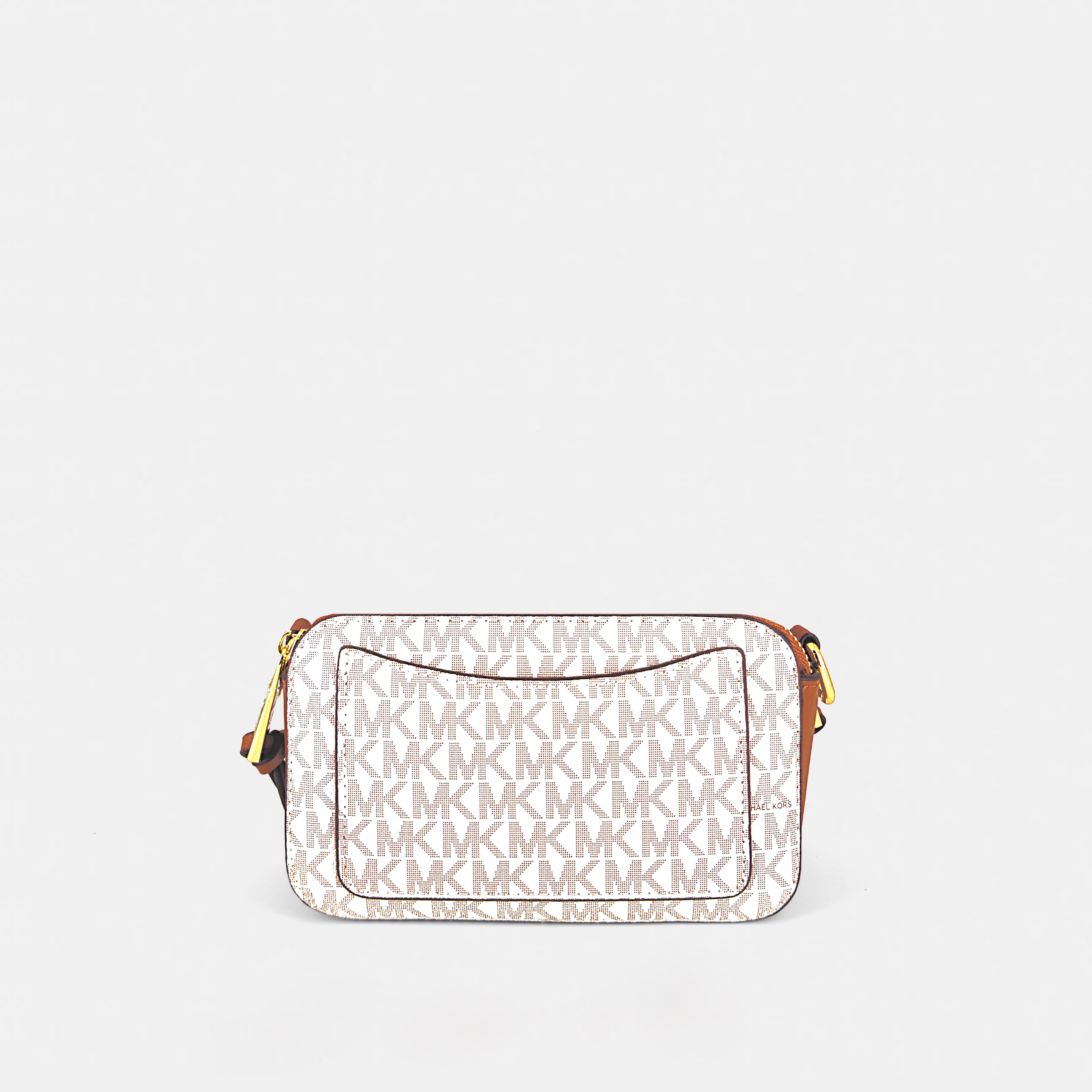 Michael Kors Jet Set camera bag