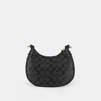 Coach Small Jonie 22 Half Moon shoulder bag