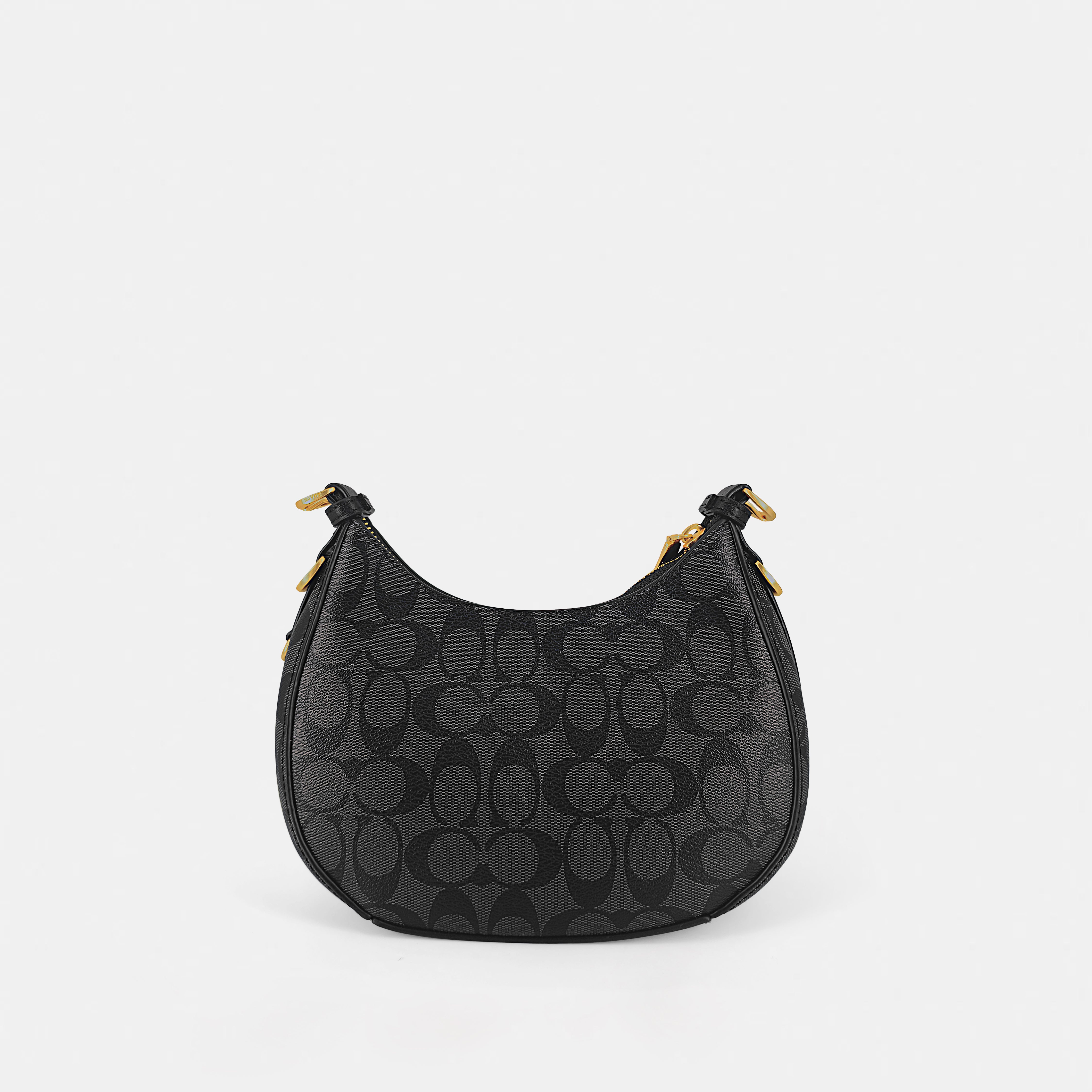 Coach Small Jonie 22 Half Moon shoulder bag