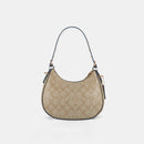 Coach Small Jonie 22 Half Moon shoulder bag