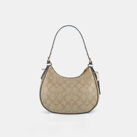 Coach Small Jonie 22 Half Moon shoulder bag