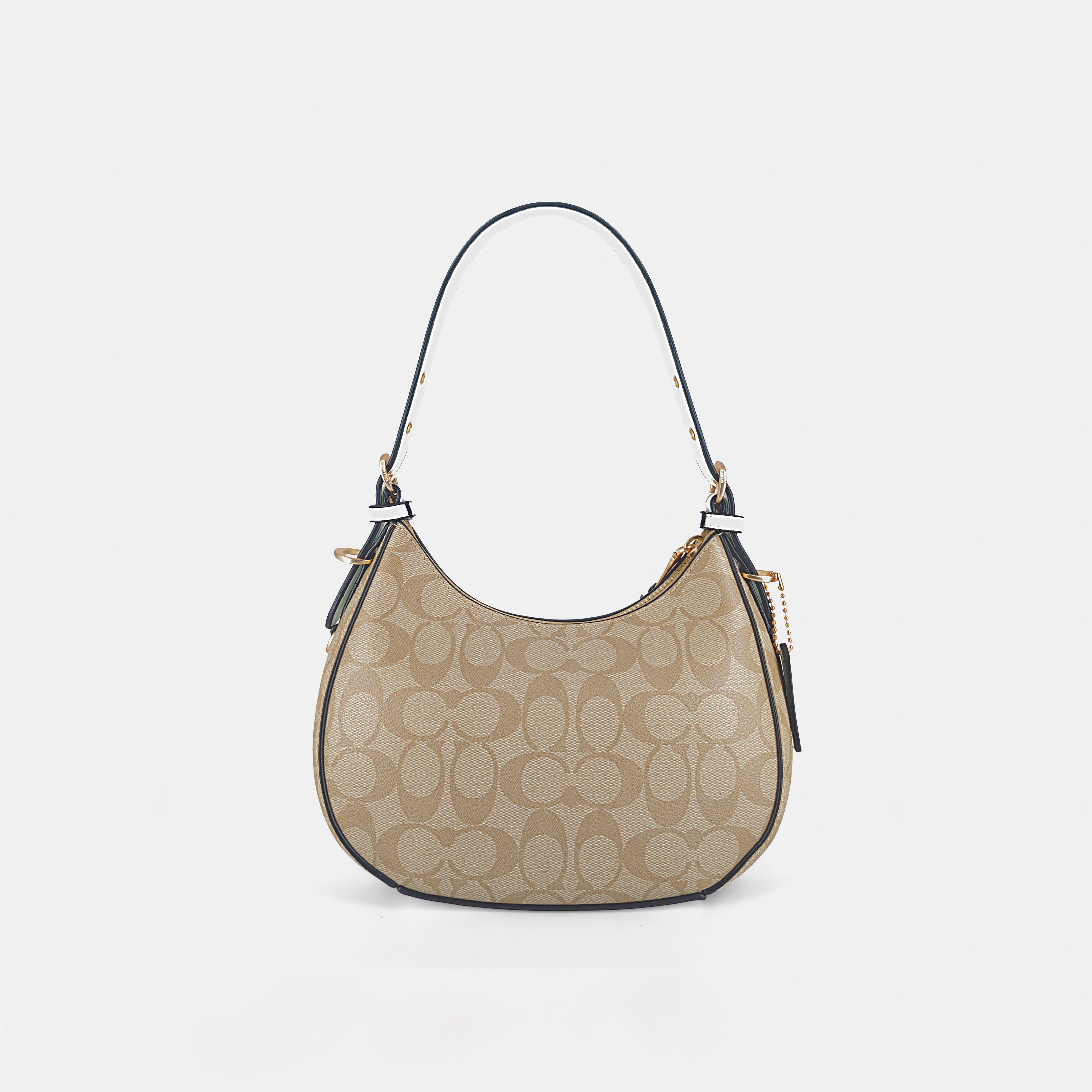 Coach Small Jonie 22 Half Moon shoulder bag