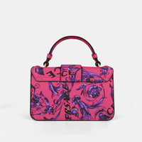 Versace-Inspired Luxury Handbag(Premium Model)