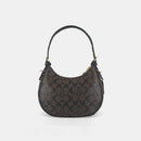 Coach Small Jonie 22 Half Moon shoulder bag