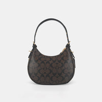 Coach Small Jonie 22 Half Moon shoulder bag