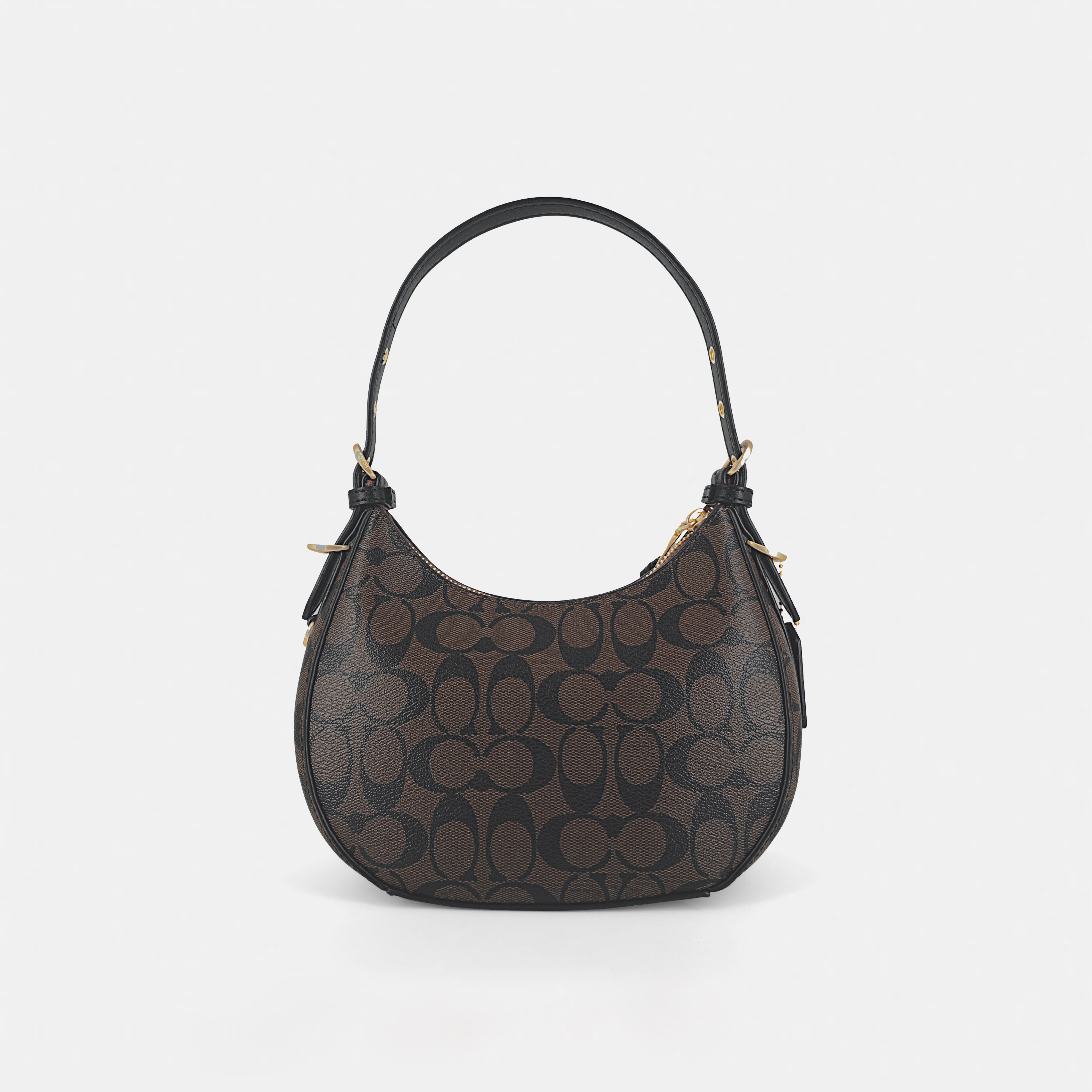 Coach Small Jonie 22 Half Moon shoulder bag