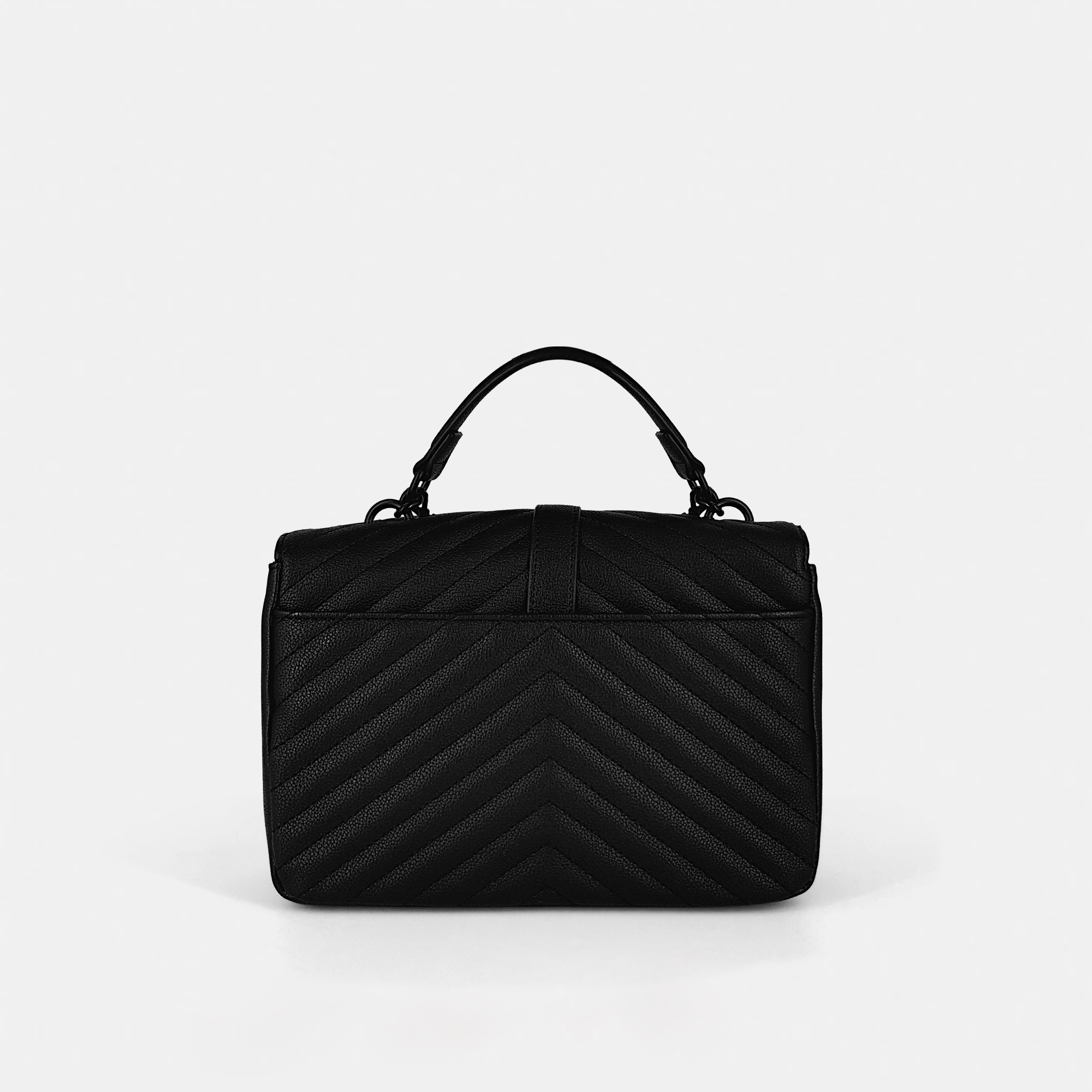 luxury YSL-inspired handbag
