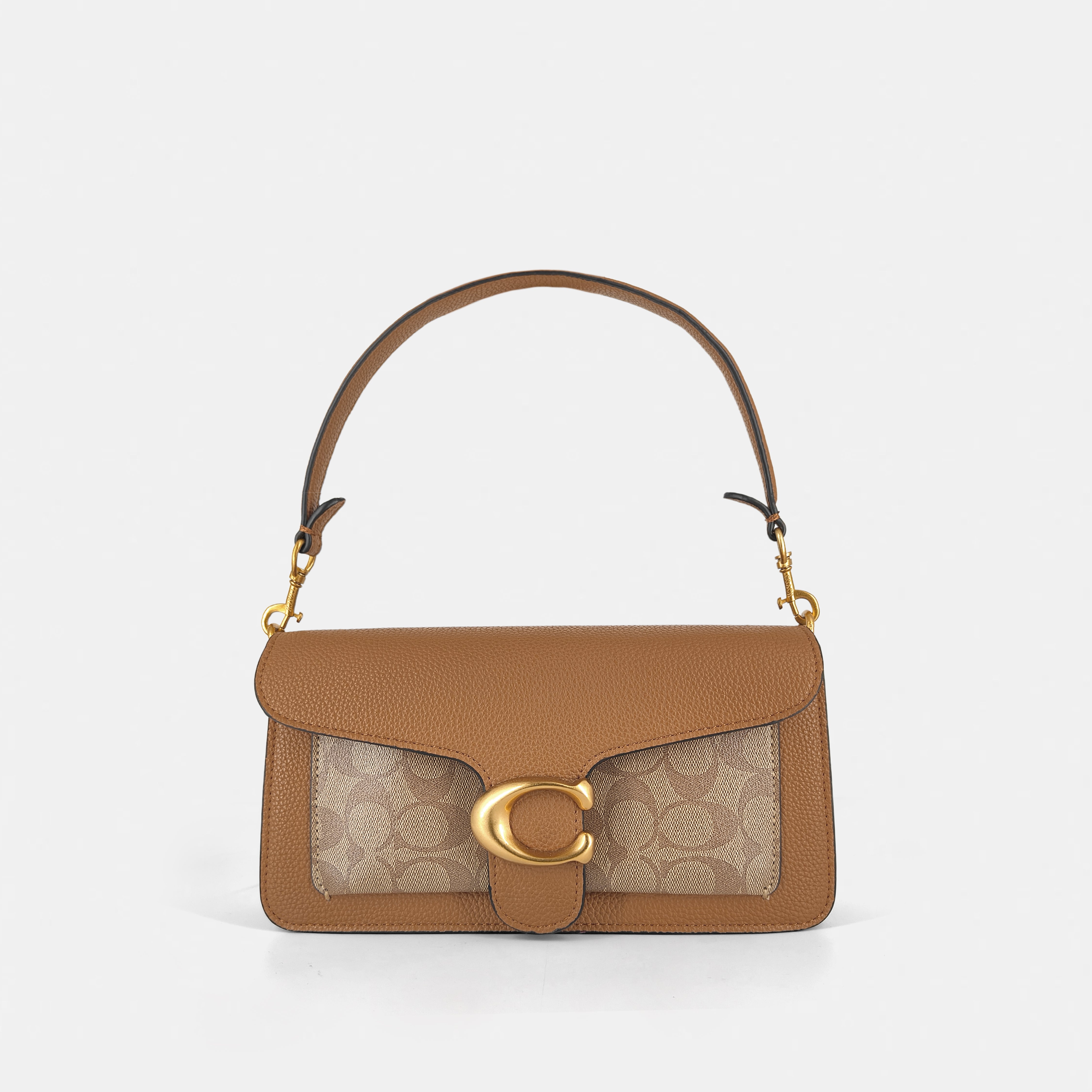 Coach Tabby Shoulder Bag 26