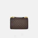 M - K Shoulder Sling Bag