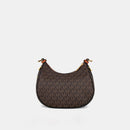 MK Shoulder Sling Bag – Elegant Everyday Essential