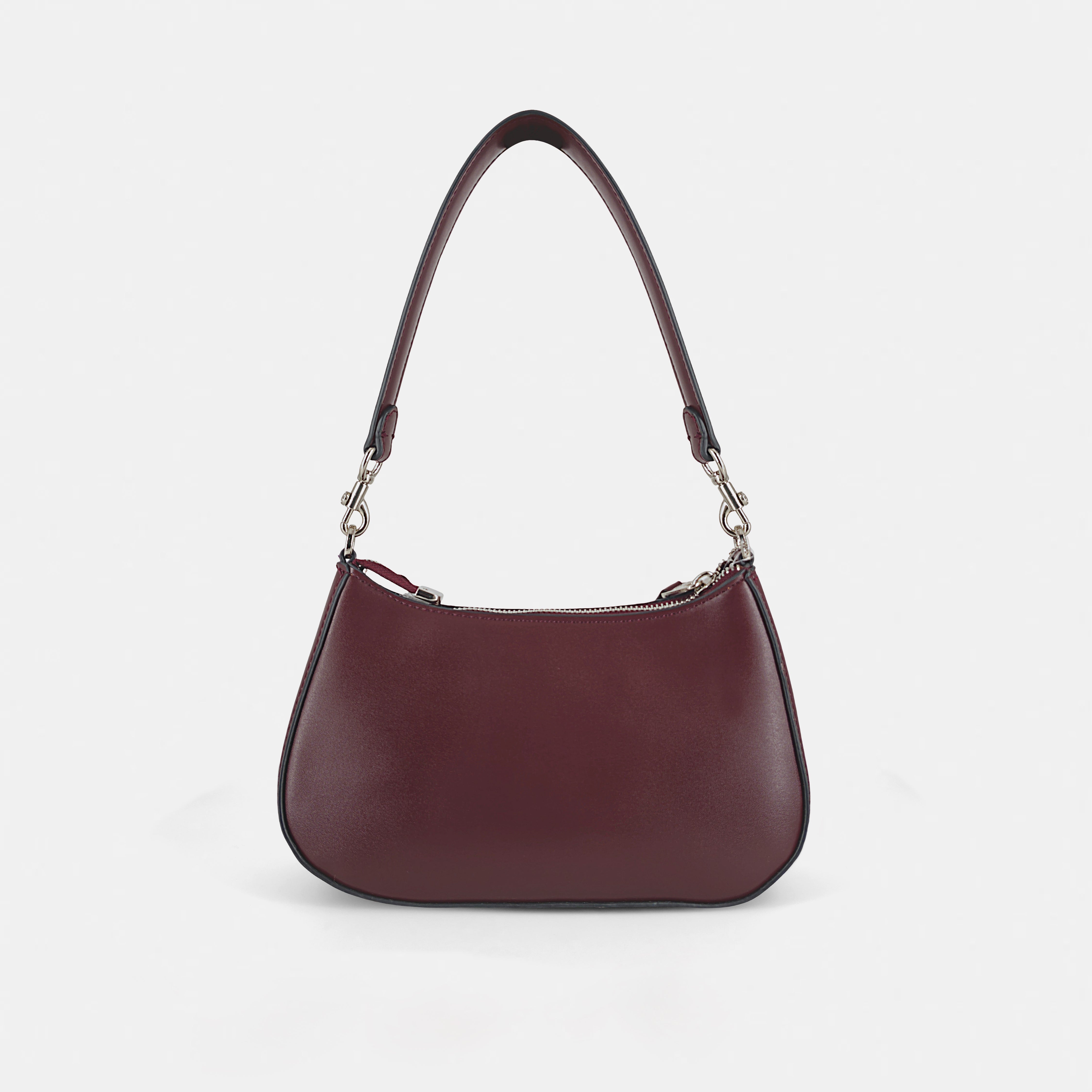 Coach Teri hobo bag