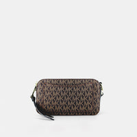 Michael Kors Jet Set camera bag