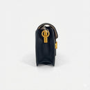 C  -Inspired Elegant Shoulder Bag