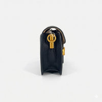 C  -Inspired Elegant Shoulder Bag