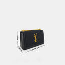Saint Laurent Kate shoulder bag