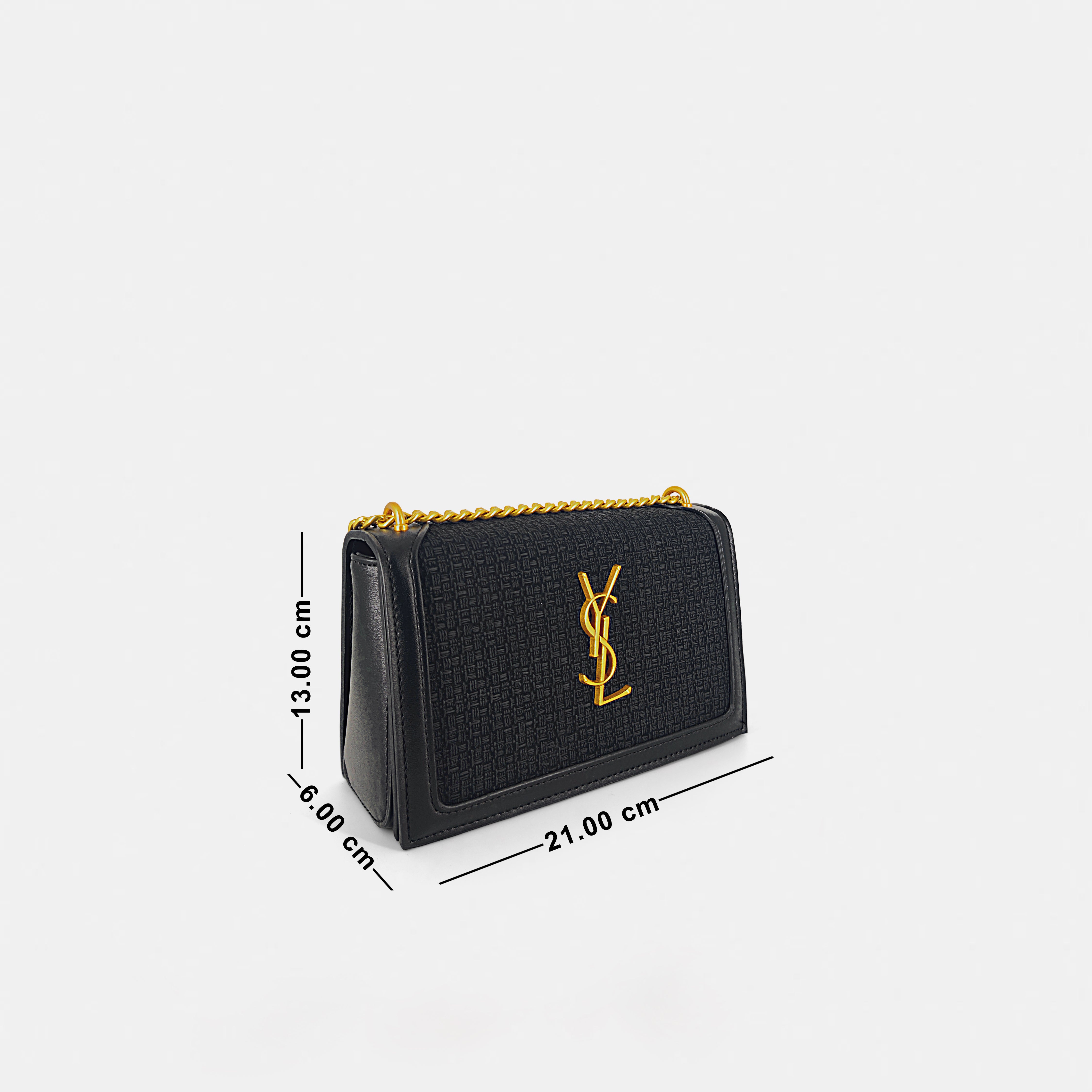 Saint Laurent Kate shoulder bag