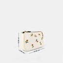 Coach-Inspired Mini Shoulder Bag