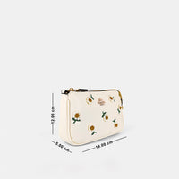 Coach-Inspired Mini Shoulder Bag