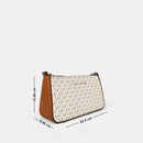 mk shoulder & sling bag