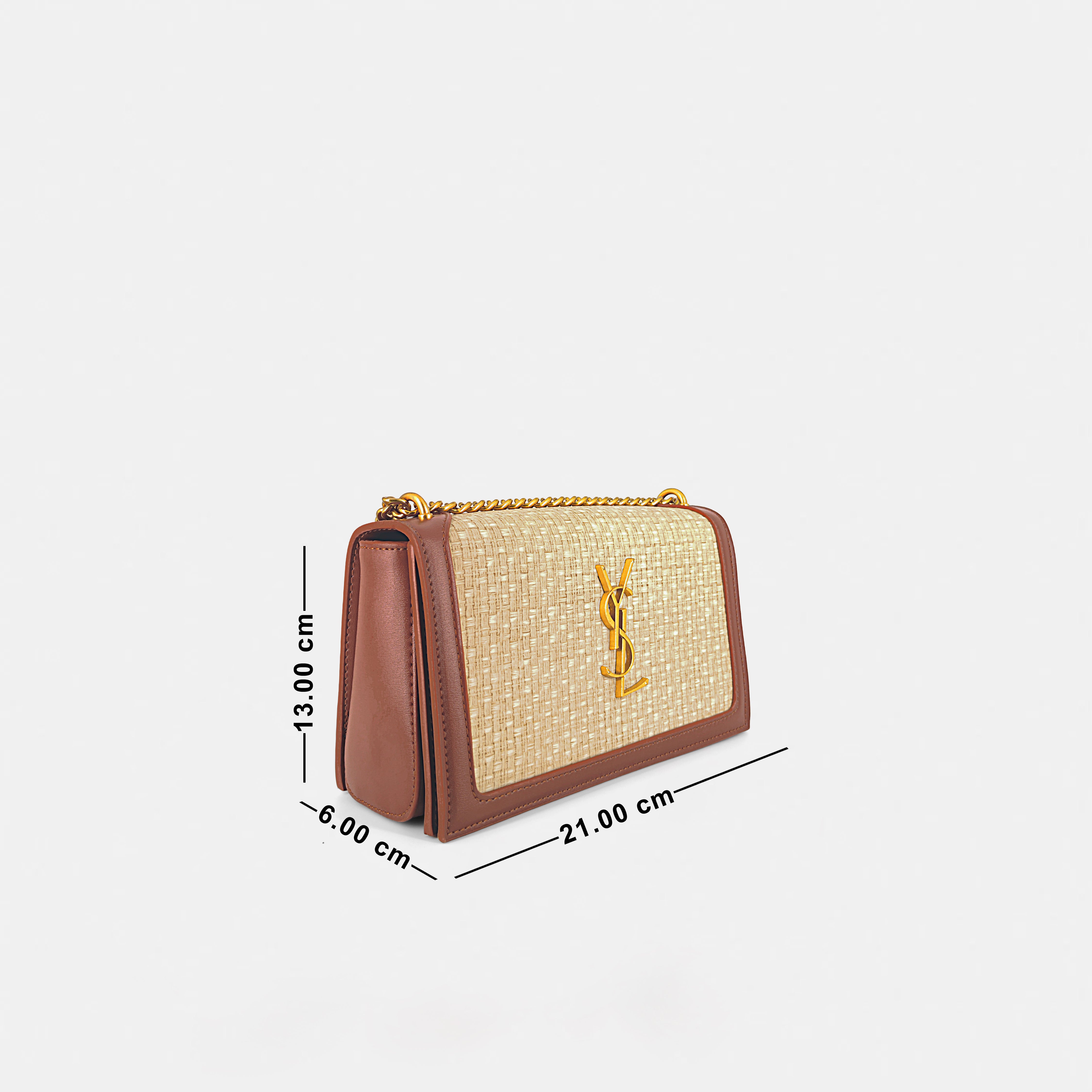 Saint Laurent Kate shoulder bag