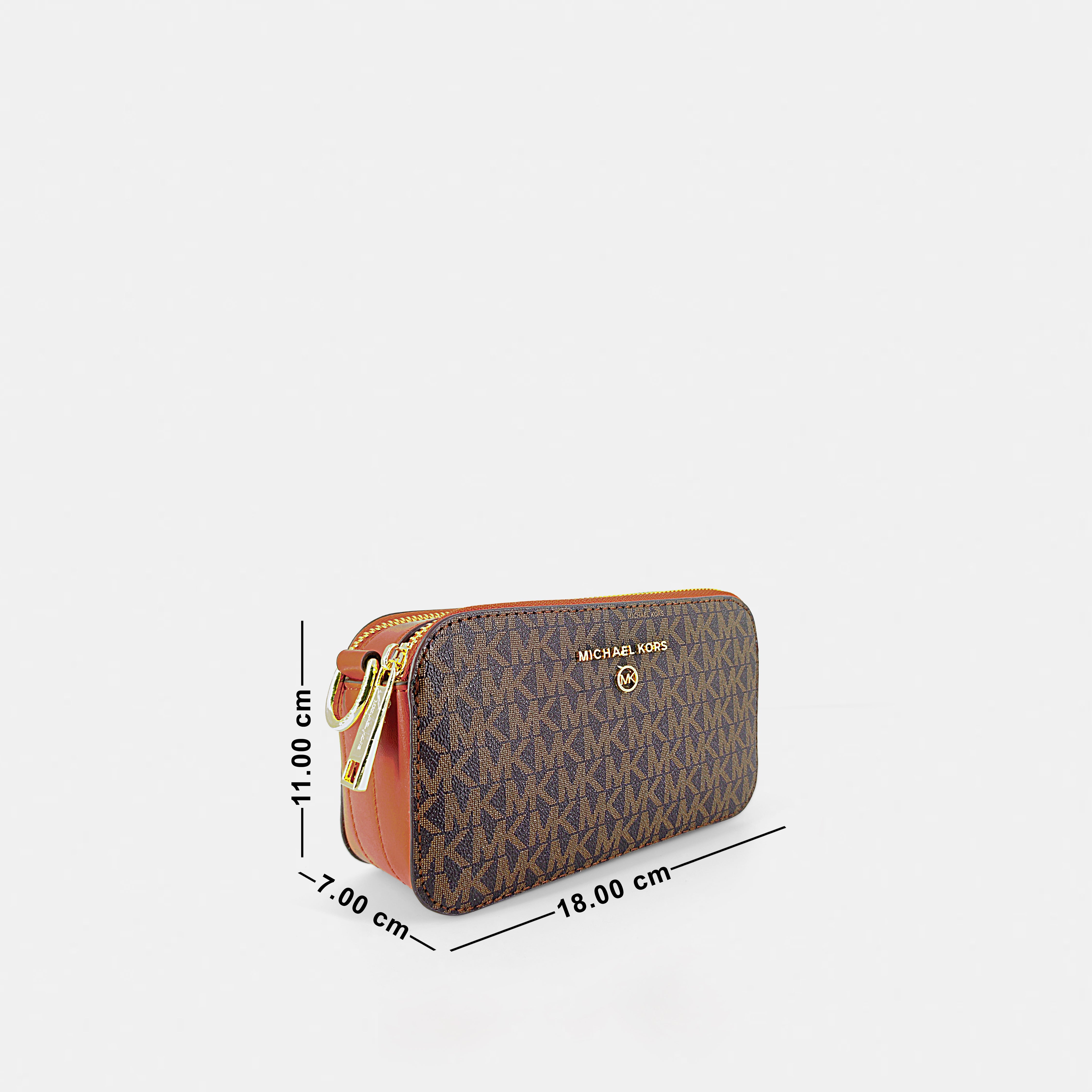 Michael Kors Jet Set camera bag
