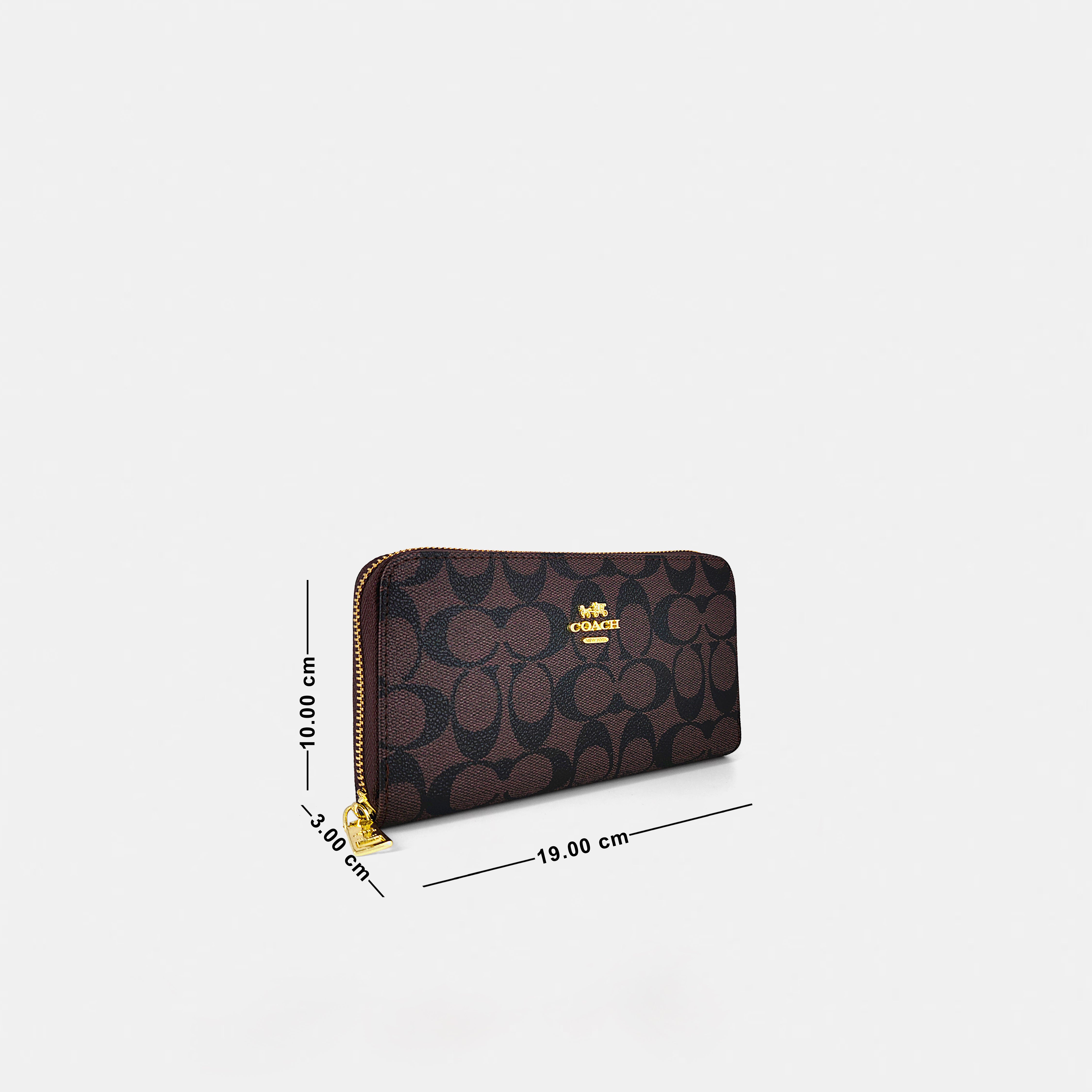 CLUTCH -C - INSPIRED HAND CLUTCH
