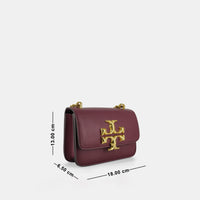 Tory Burch Eleanor small shoulder bag