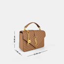 YSL inspired Shoulder & Sling Bag