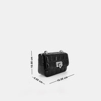 Charles & Keith Inspired Shoulder & Sling Bag