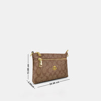 C -   Shoulder Sling MINI BAG
