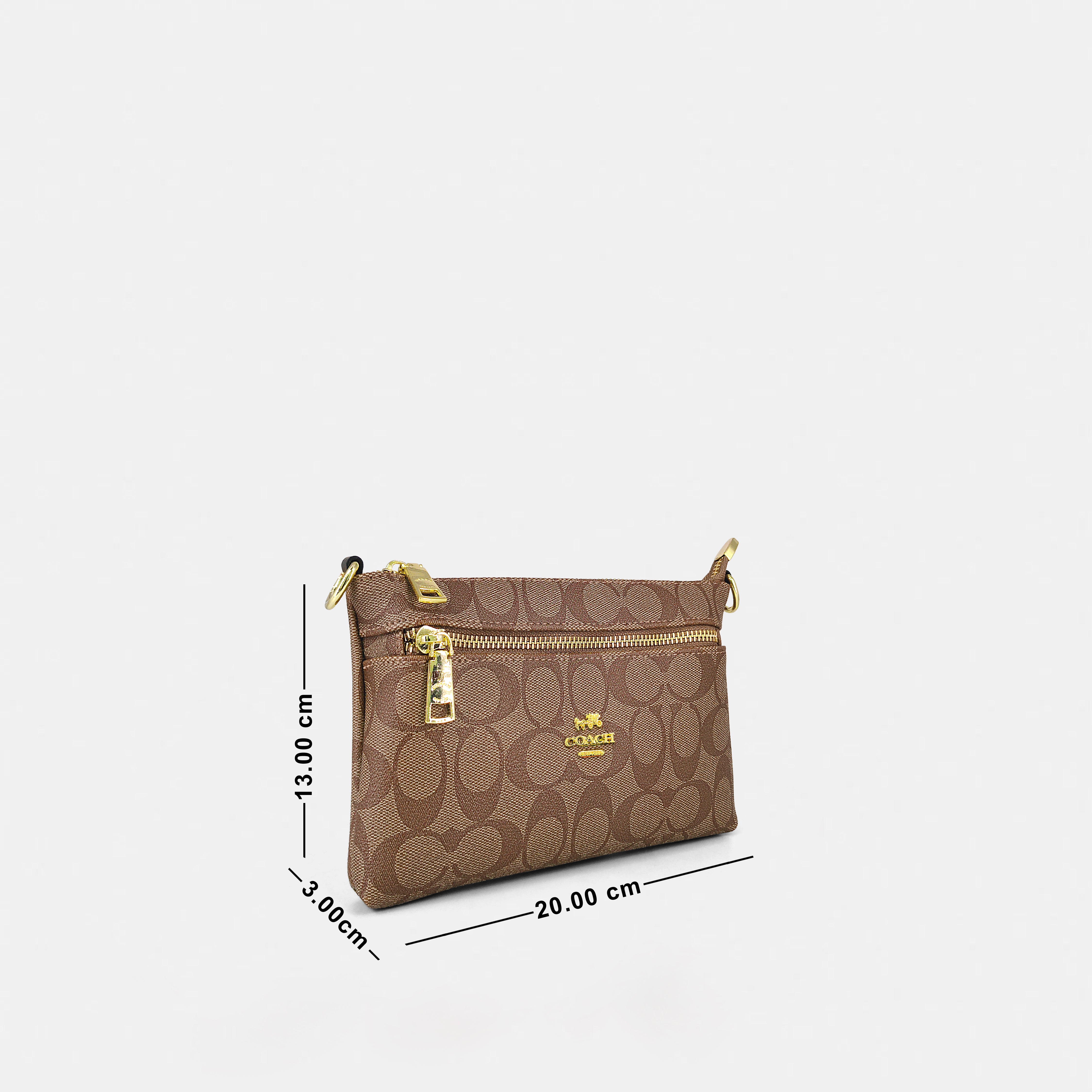 C -   Shoulder Sling MINI BAG