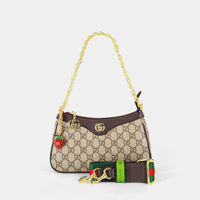 Gucci Ophidia small GG Supreme shoulder bag