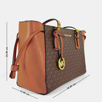 Michael Kors Voyager tote bag