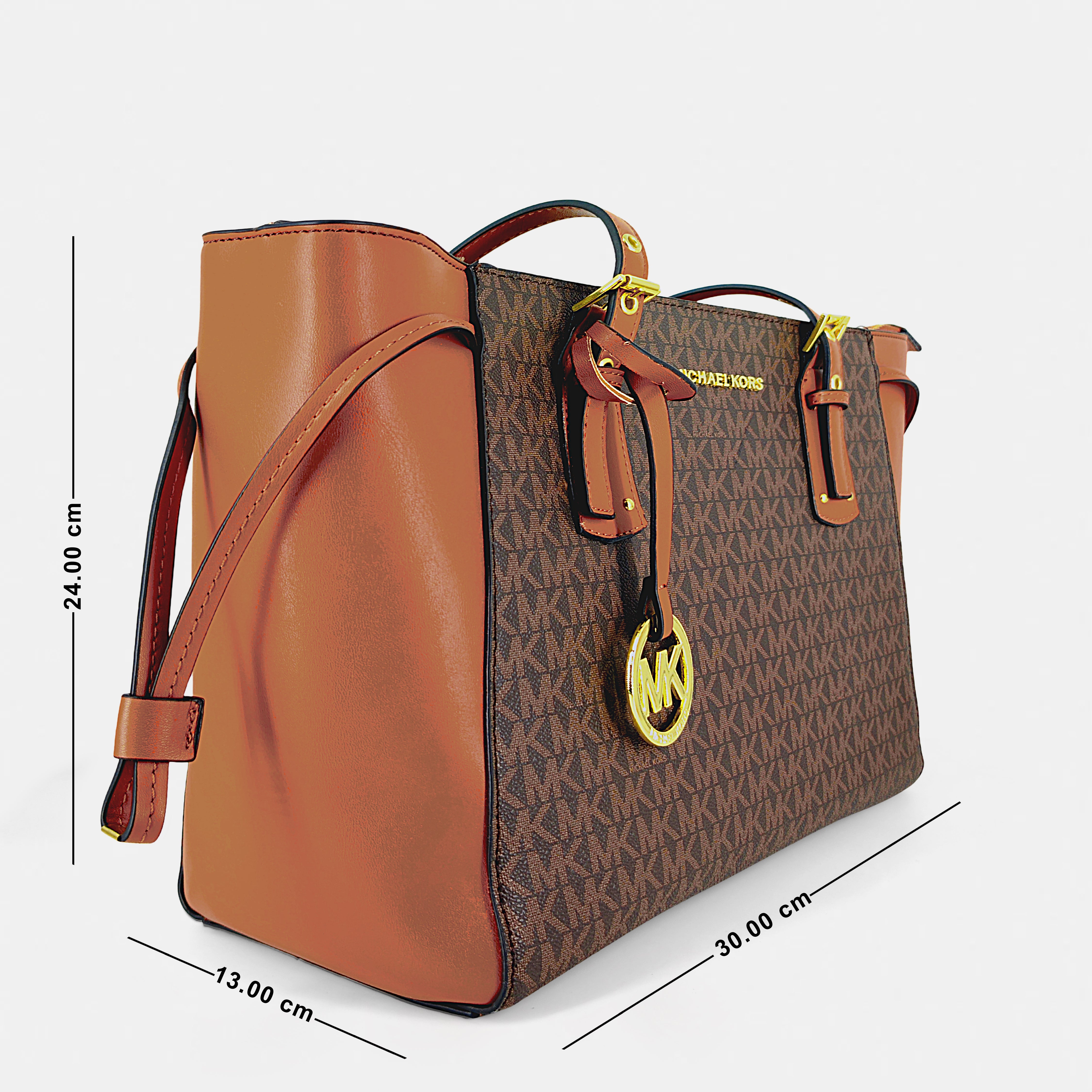 Michael Kors Voyager tote bag