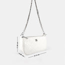 Chanel-Inspired Shoulder & Sling Bag