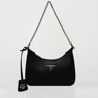 Prada Re-Edition 2005 shoulder bag