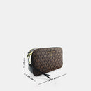 Michael Kors Jet Set camera bag