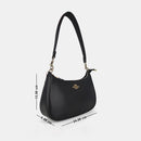 Coach Teri hobo bag