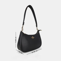 Coach Teri hobo bag