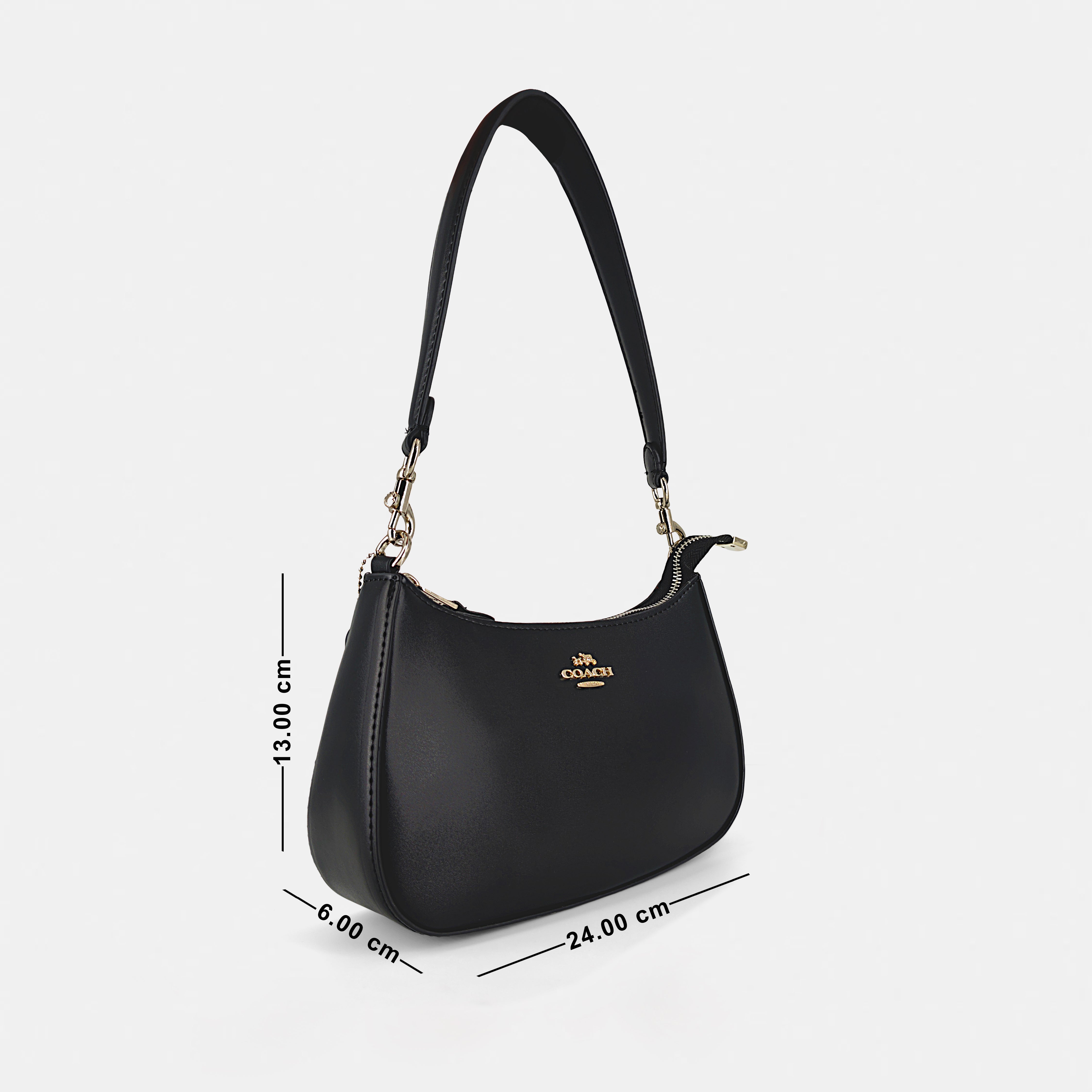 Coach Teri hobo bag