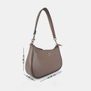 Coach Teri hobo bag