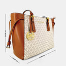Michael Kors Voyager tote bag