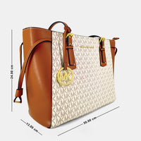 Michael Kors Voyager tote bag